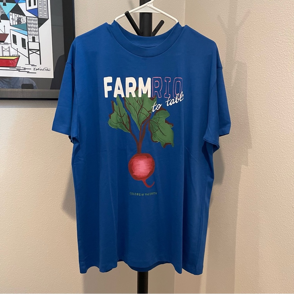 Farm Rio Shirt